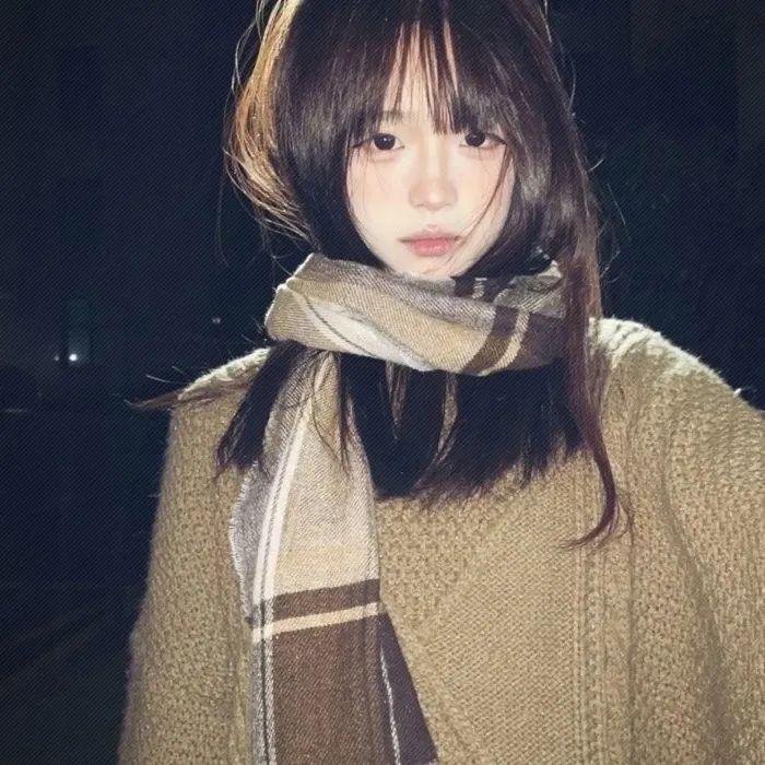 幸福的模样